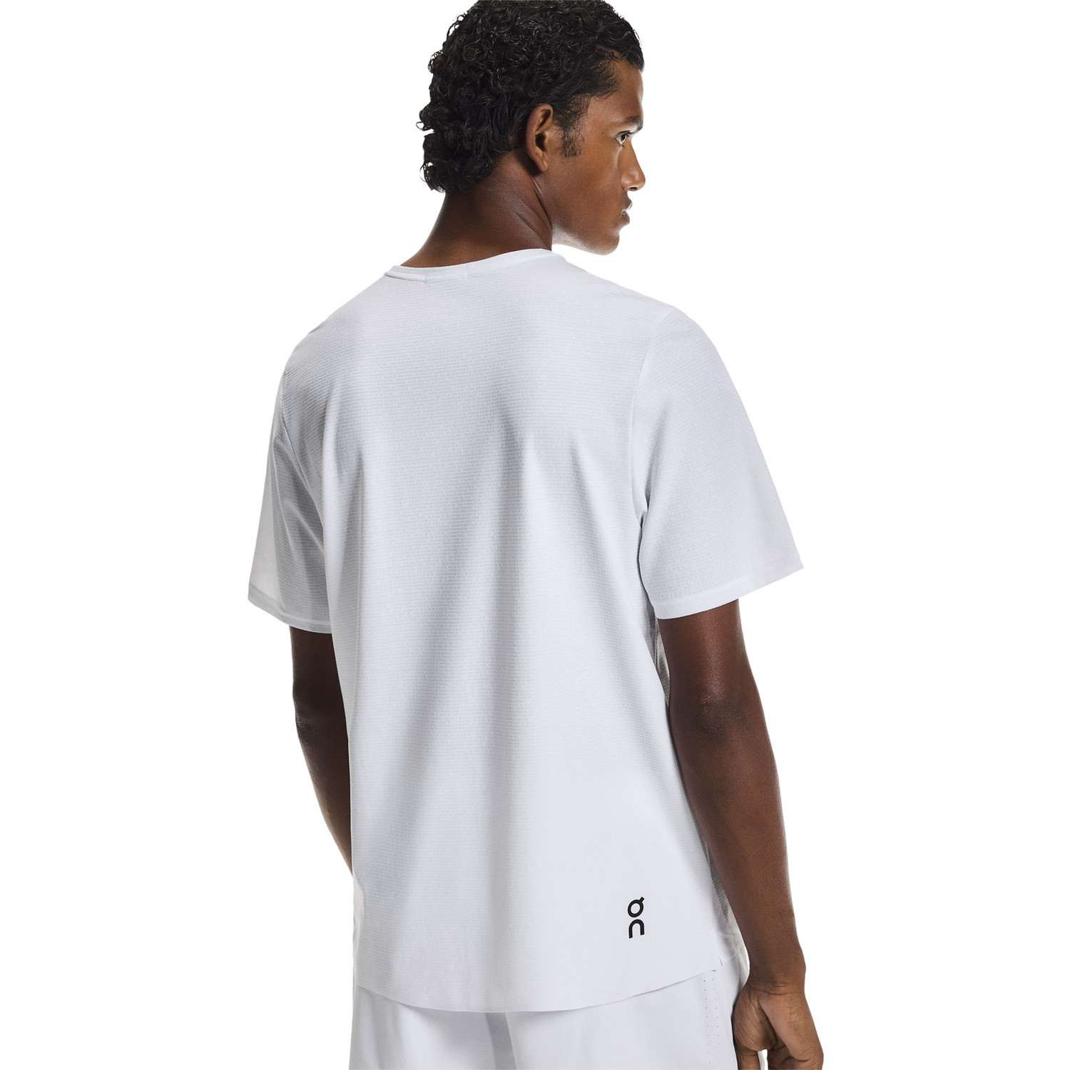 On Court Tee