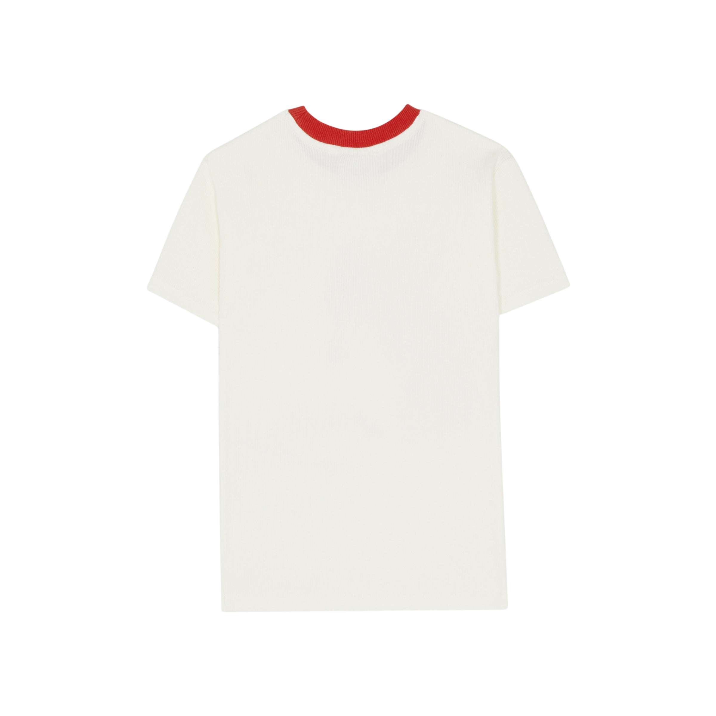 T-Shirt Paco the Cat Ecru