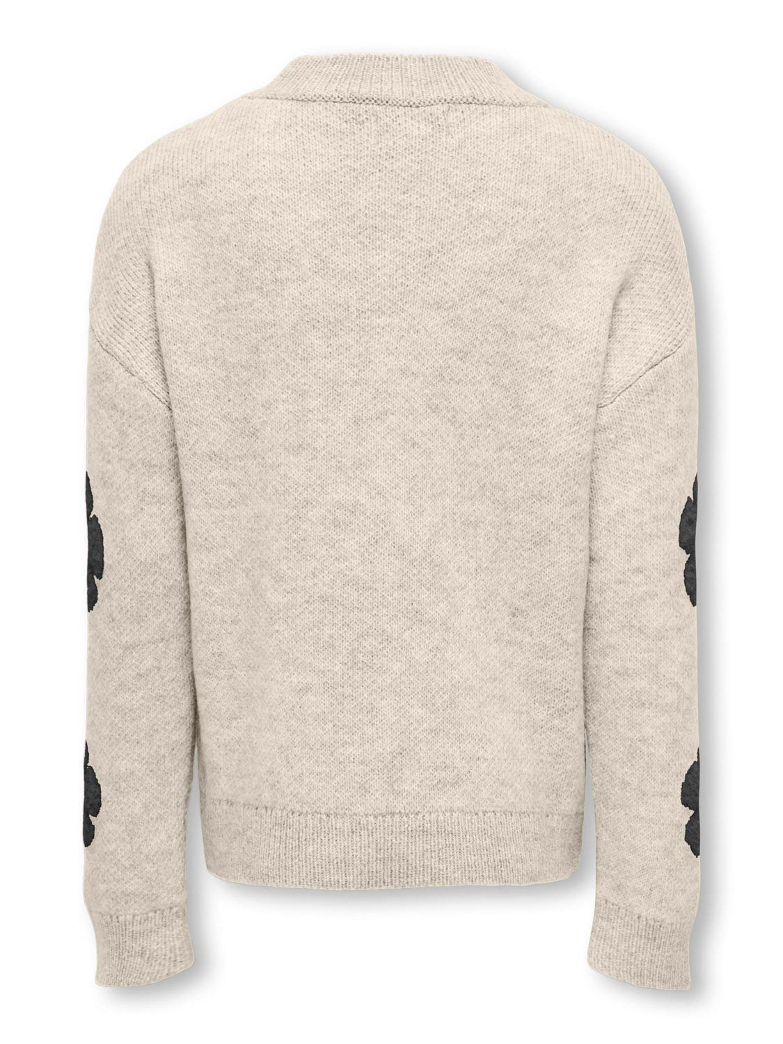 ONLY Kids  Naja Flower Pullover