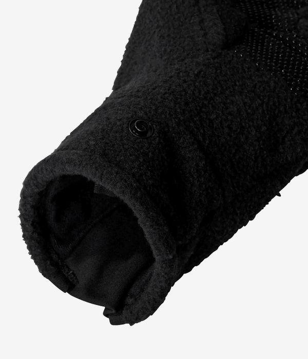 The North Face Denali E Tip Handschuhe (tnf black)