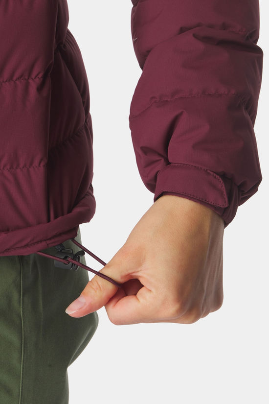 Ayacucho Ayacucho Adventure Lightweight Down Hoody Jas Dames