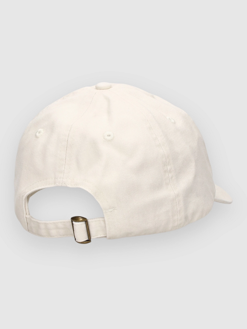 Ninth Hall Rinsed Dad Cap birch