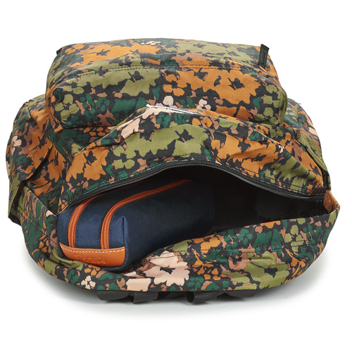 Vans - WM OLD SKOOL H20 BACKPACK WMN - Kaki
