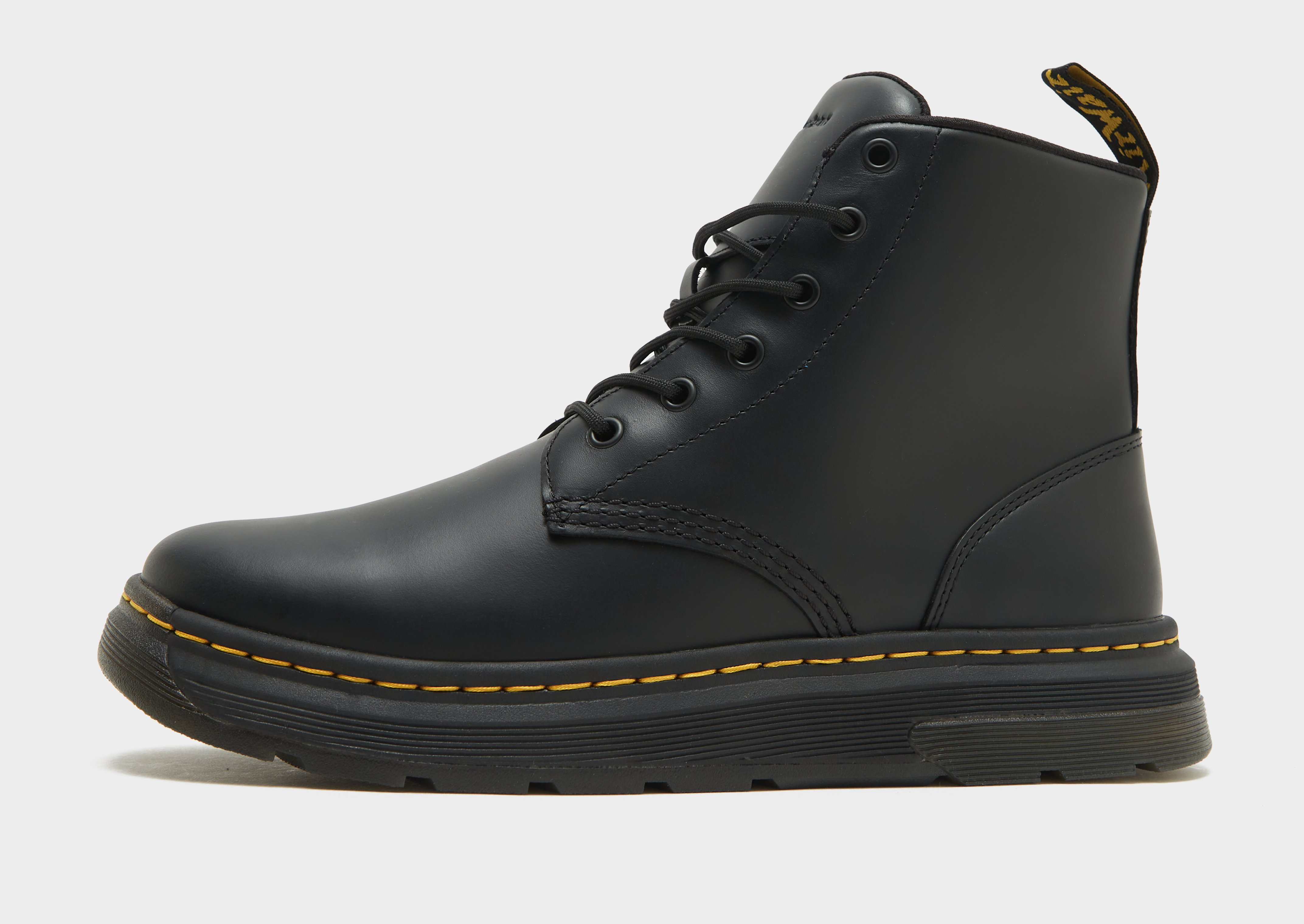 Dr. Martens Crewson Chukka Homme