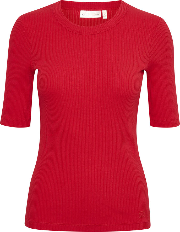 InWear DagnaIW T-Shirt Hot lips