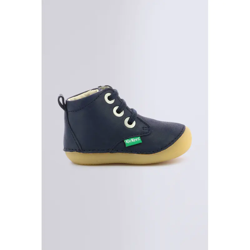SONIZA MARINE BOTTILLONS Cuir Mixte