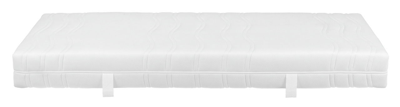 Sleeptex Matratzen-Rahmen-Set H3 VIRTUS