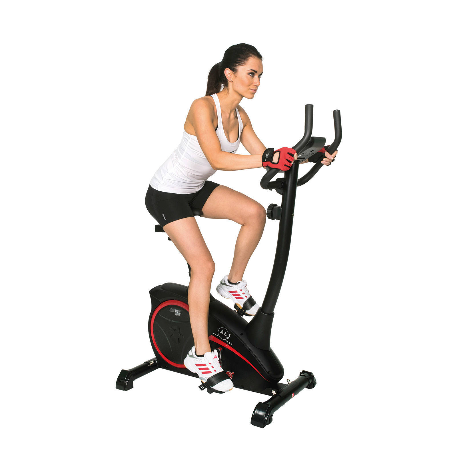 Christopeit hometrainer AL-1
