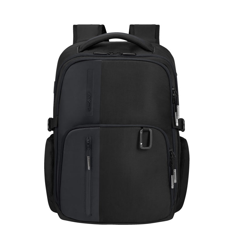 Samsonite Biz2Go Laptop Backpack 15.6'' Black