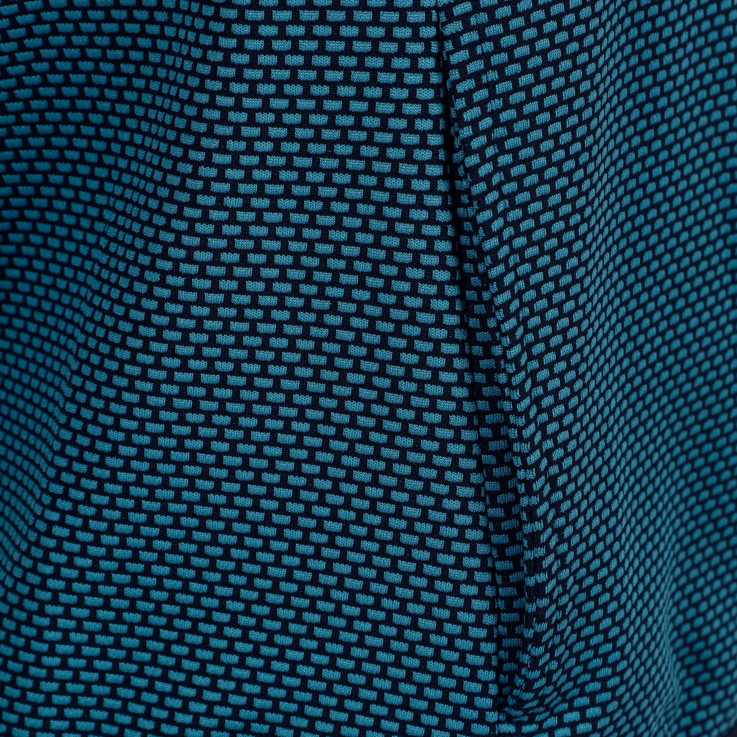 Endless Lithe Veste De Survêtement Femmes - Bleu Petrol