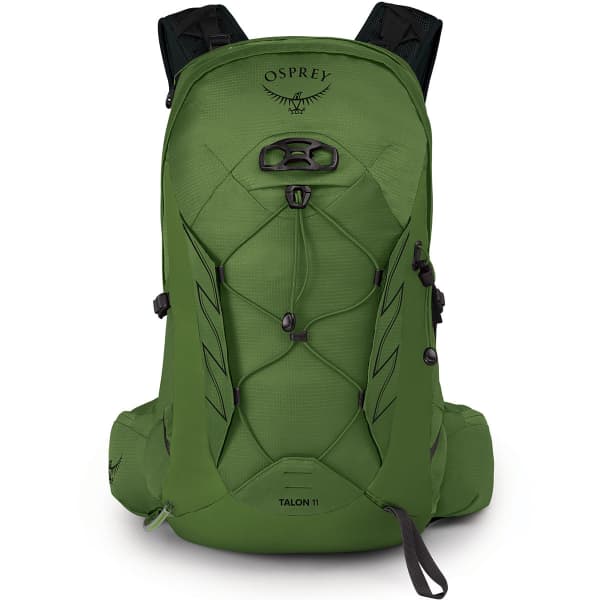 Sac à dos randonnée OSPREY TALON 11 GREEN BELT/BLACK