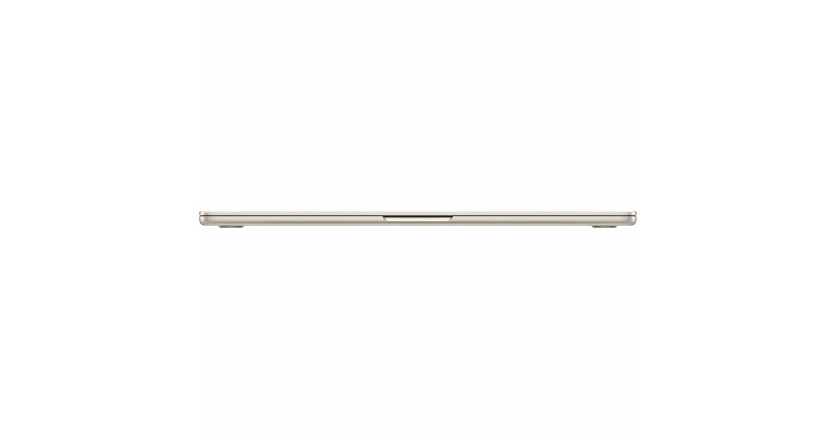 AppleMacBook Air 2025 15