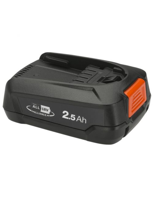 Gardena Accu Pba 18v\/45 P4a - Accu Power For All -