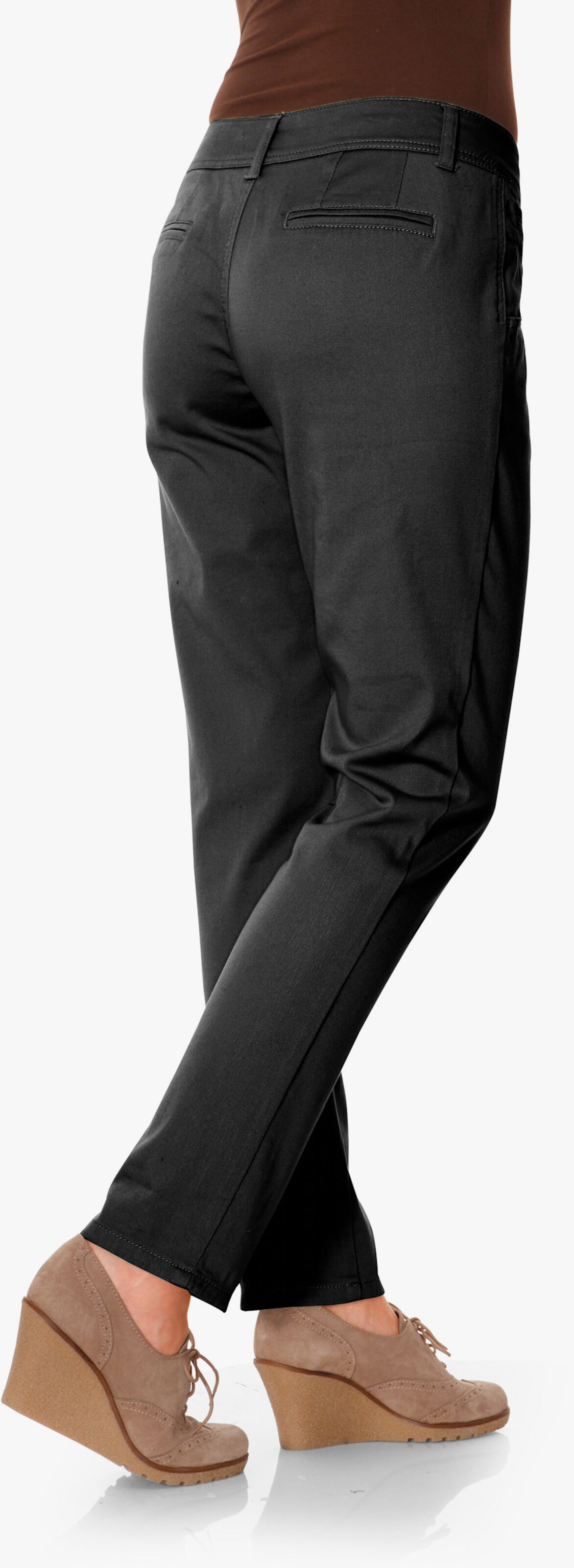 Chino-Hose