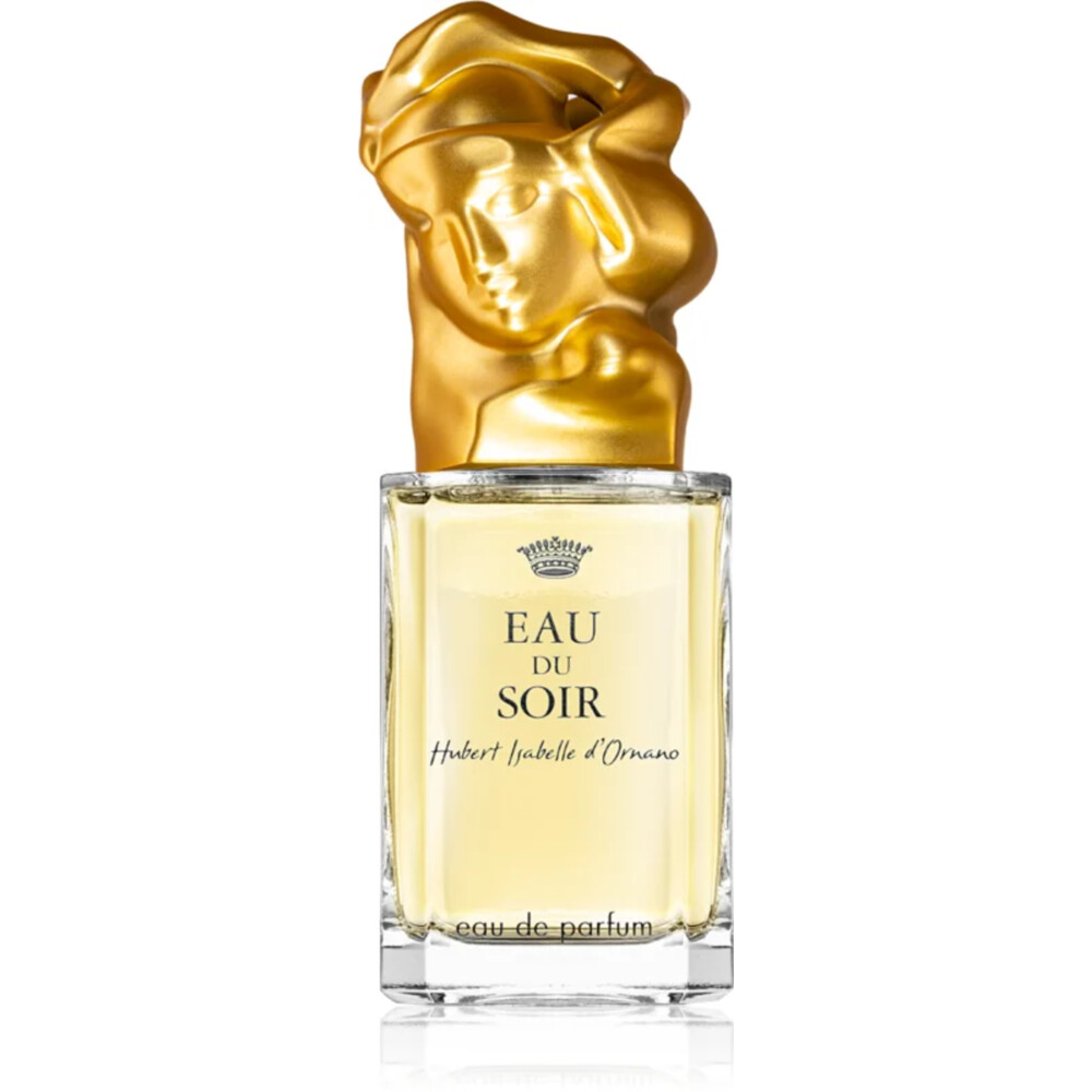 Sisley Eau Du Soir Eau De Parfum Spray50 ml