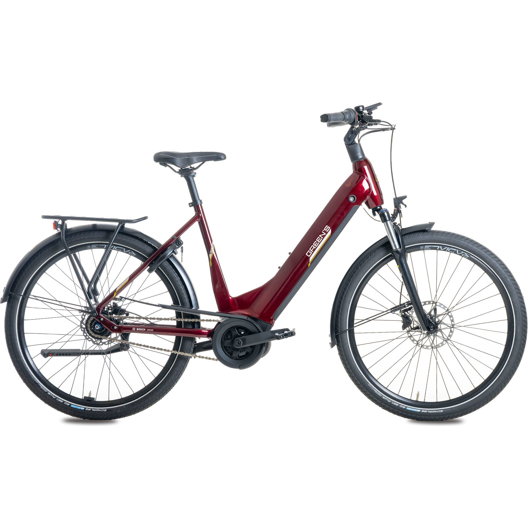 Greens Bromley ER 625 Wh