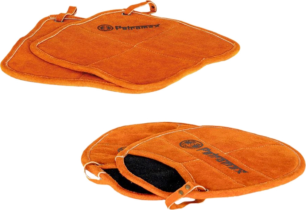 Petromax Aramid Pro 300 Topflappen mit Eingriff (2 Stück)
