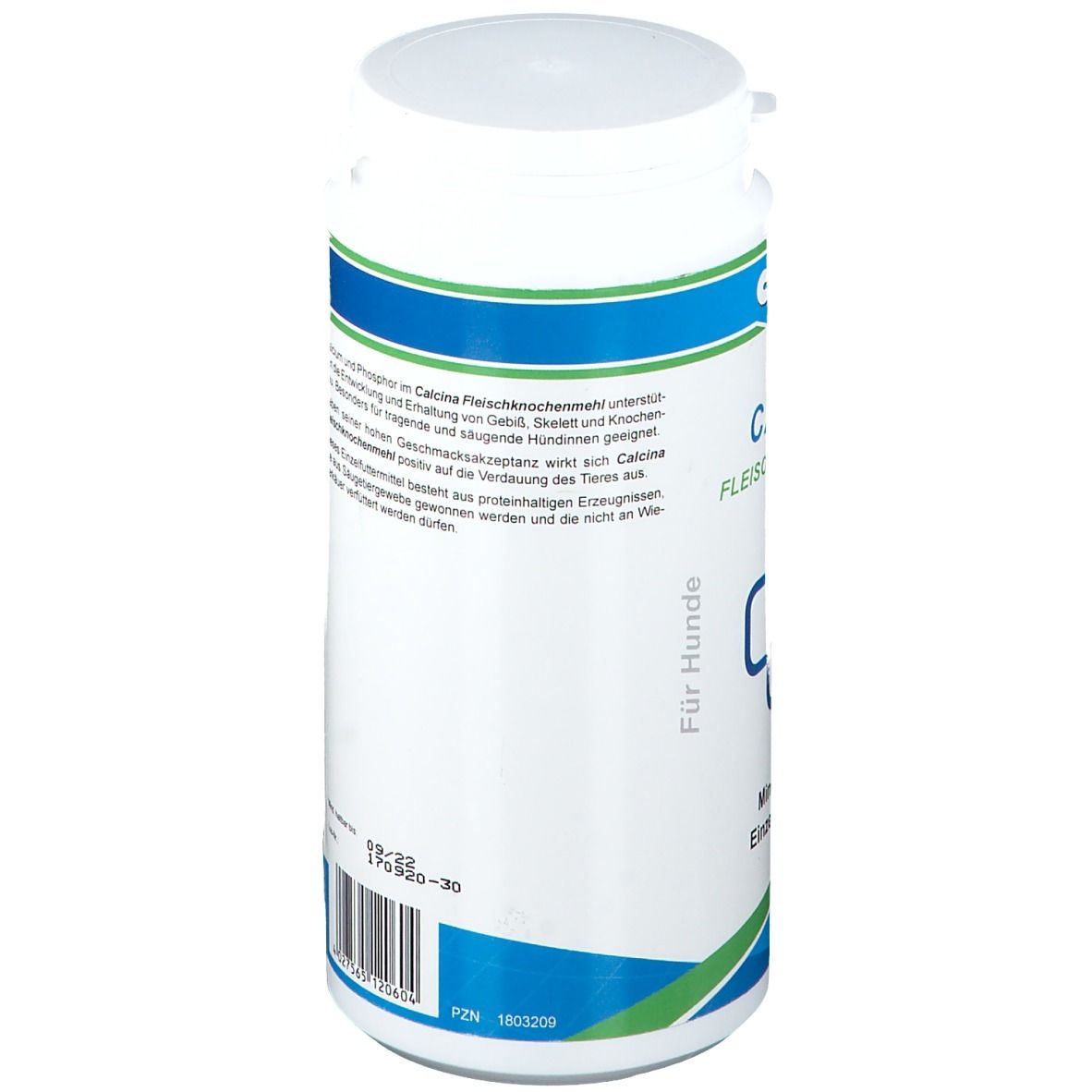 Canina® Calcina Fleischknochenmehl