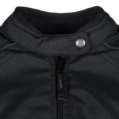 Blouson DXR MANDALA - BLACK - Noir