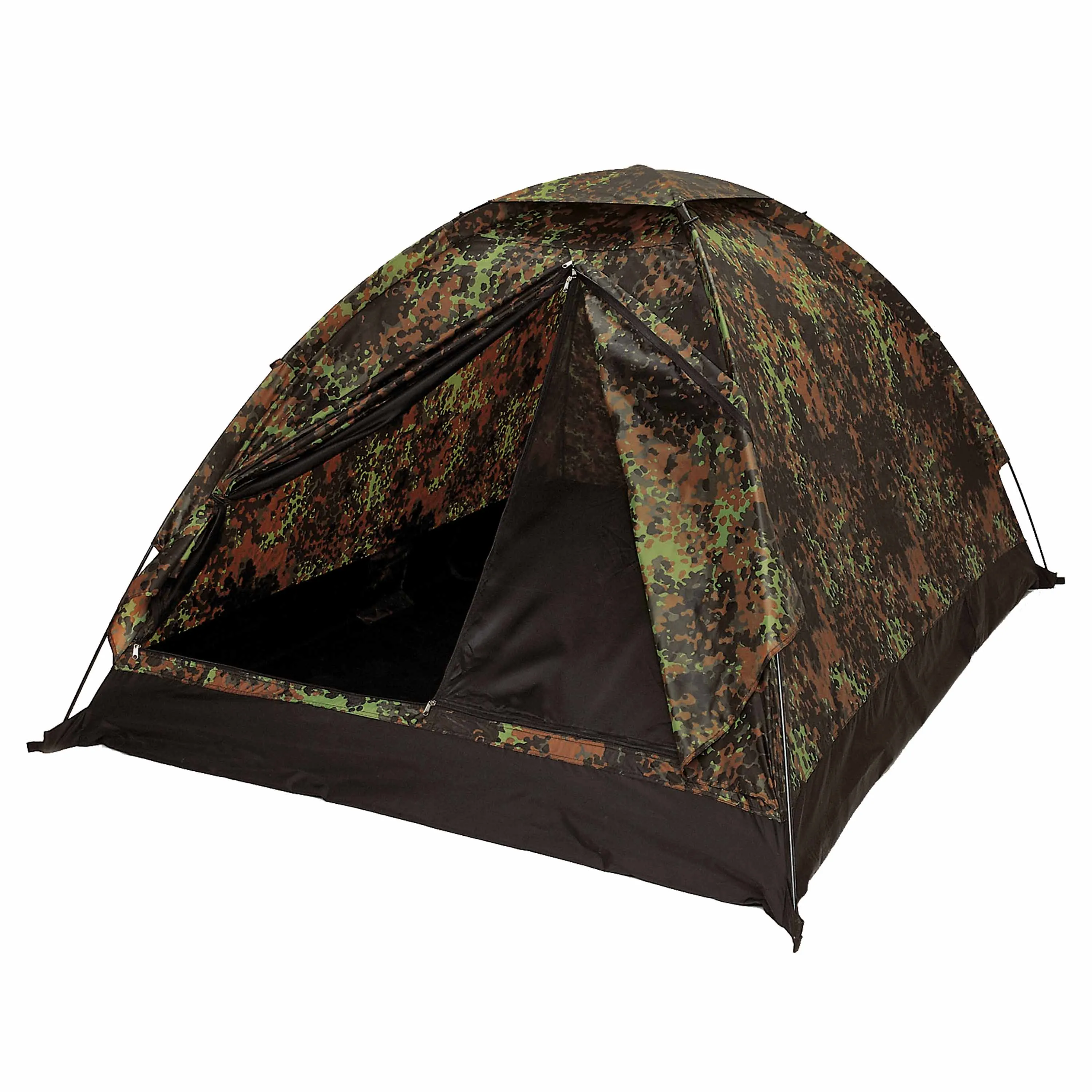 Mil-Tec -  Zweimannzelt Iglu Standard
