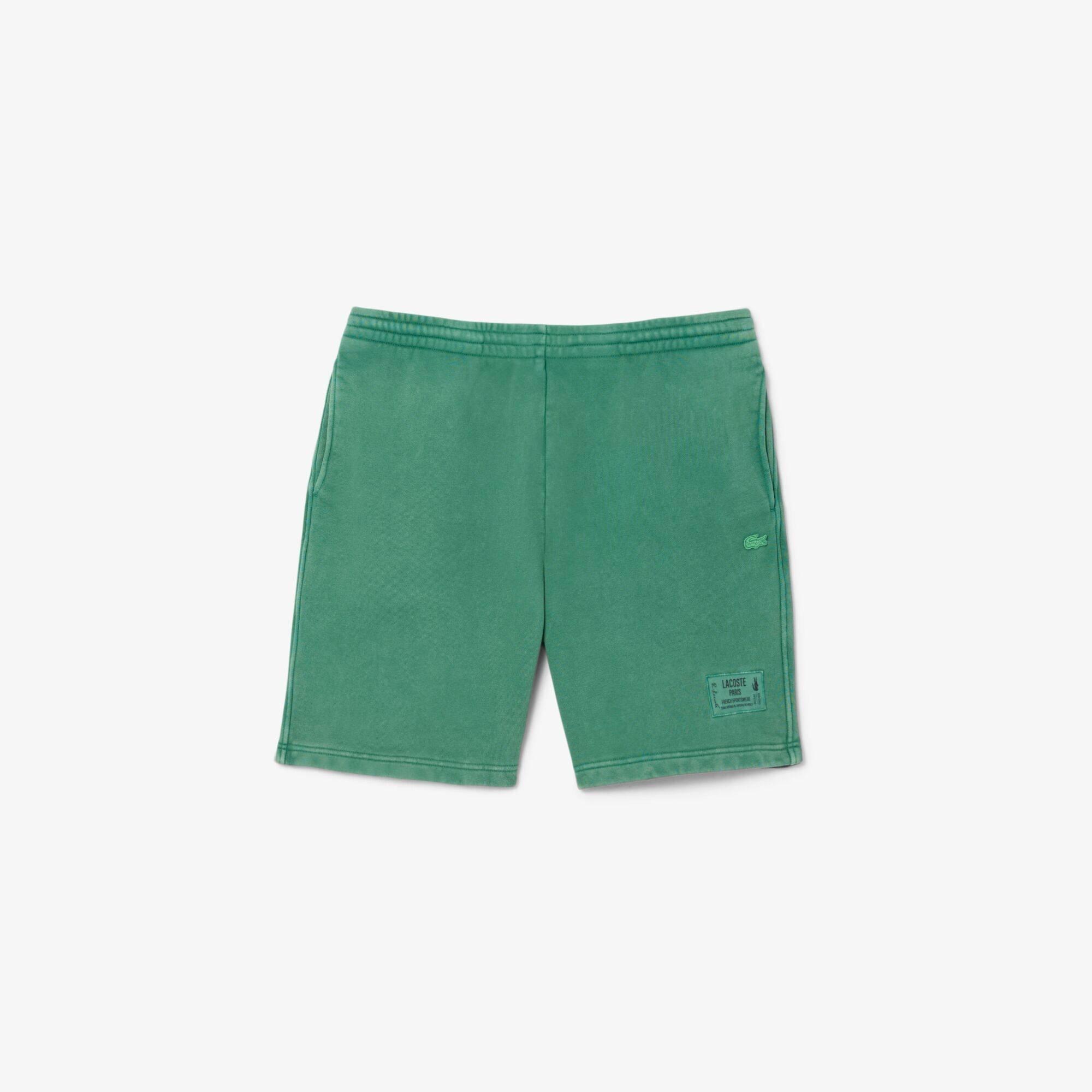 Lacoste GD Shorts
