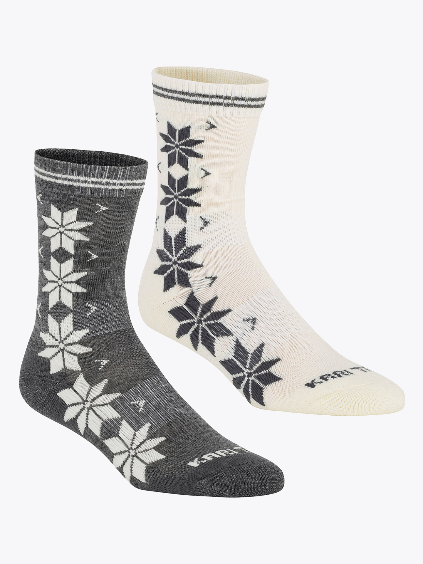 Vinst Wool Sock 2Pk