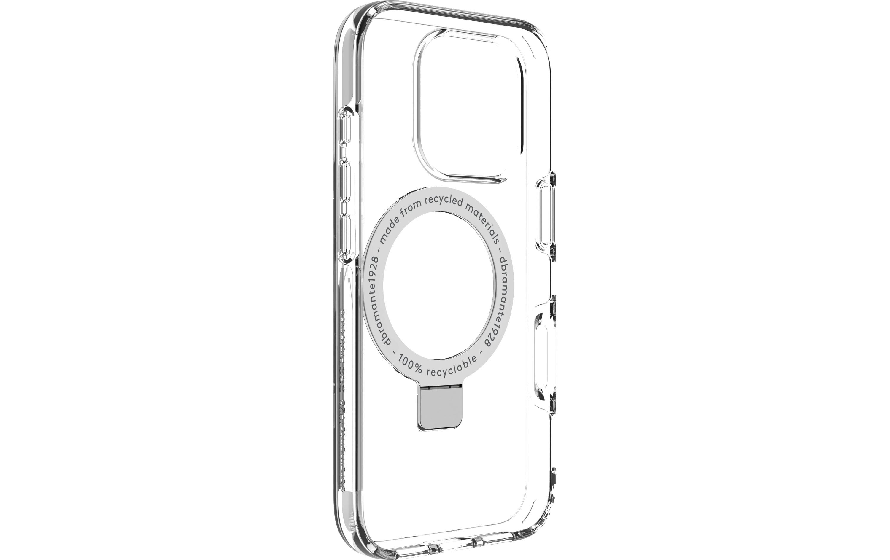 Back Cover Iceland Ultra D3O Kick iPhone 16 ProMagSafe-kompatible Schutzhülle mit D3O-Schutz für das Apple iPhone 16 Pro