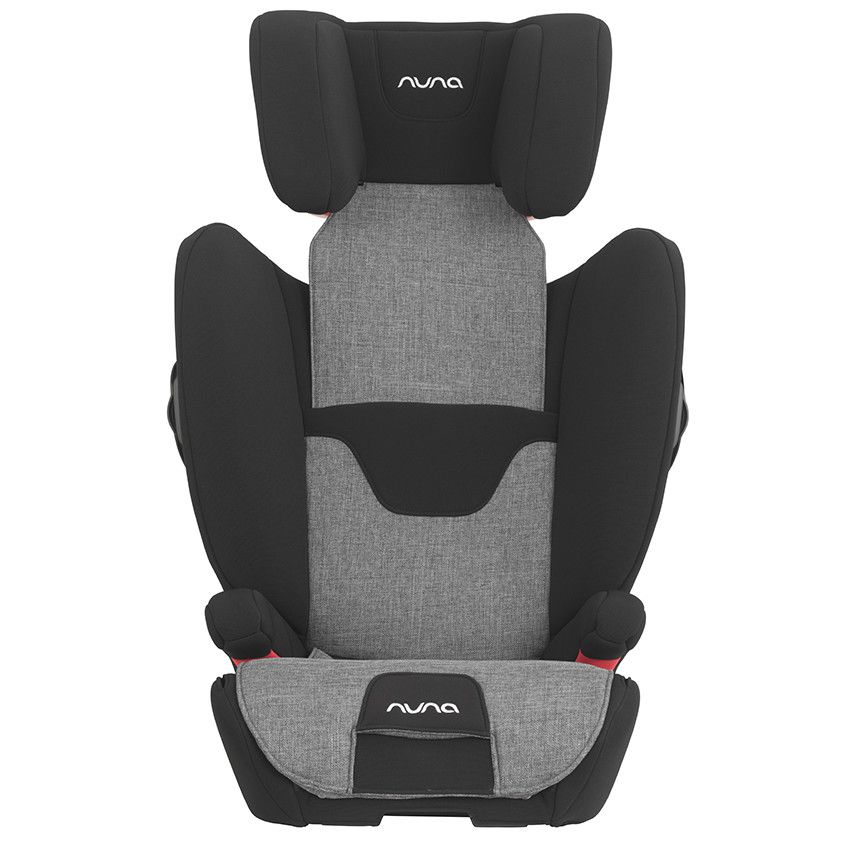 Siège-auto isofix Aace groupe 2/3 - Charcoal - Ecru