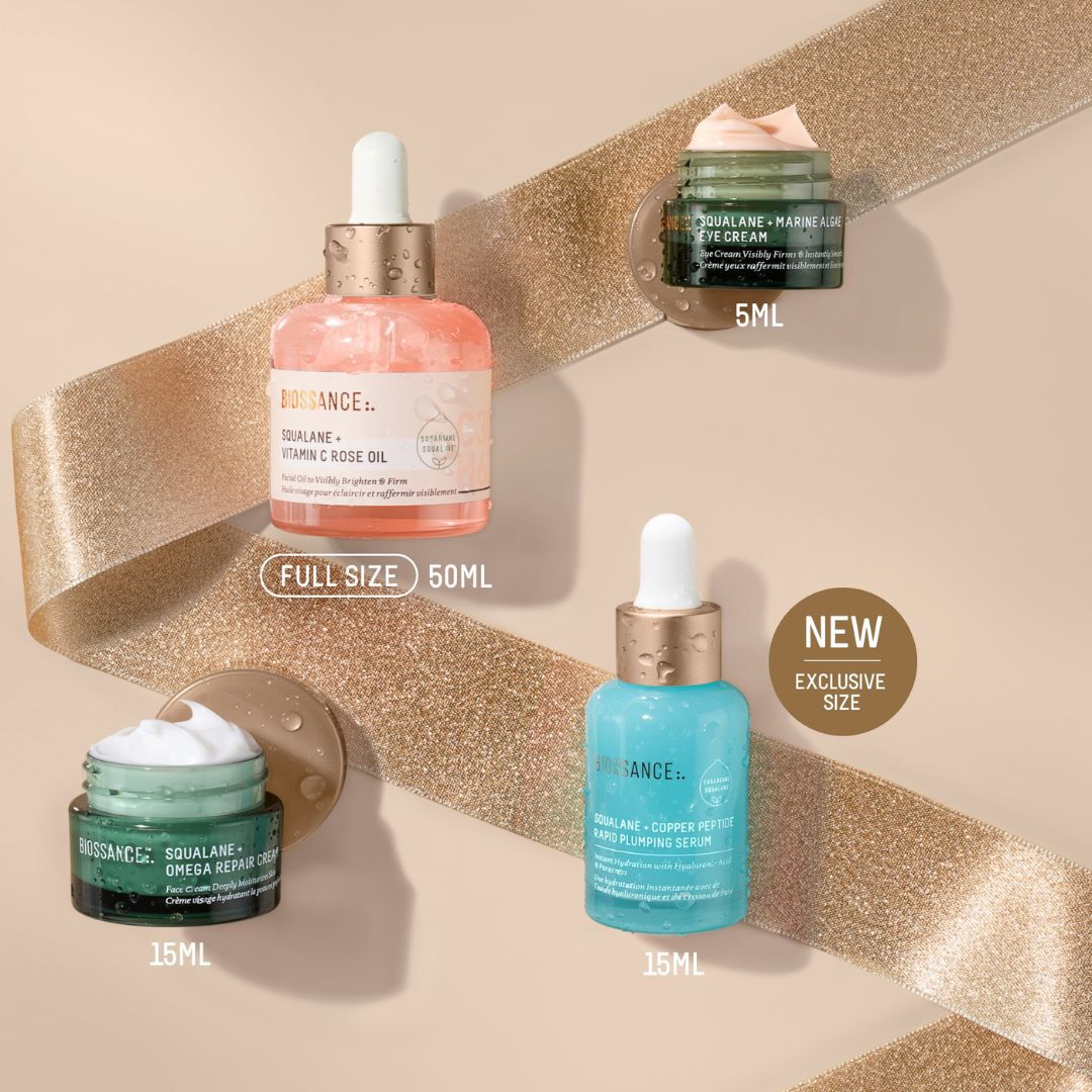 Coffret Bright Sellers - 30ml