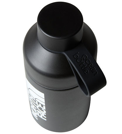 The North Face Termoflaske - Ocean - 0,75 L - Sort