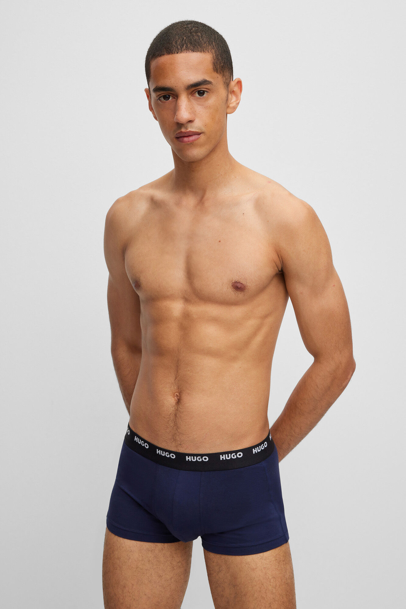 Pacote Boxer