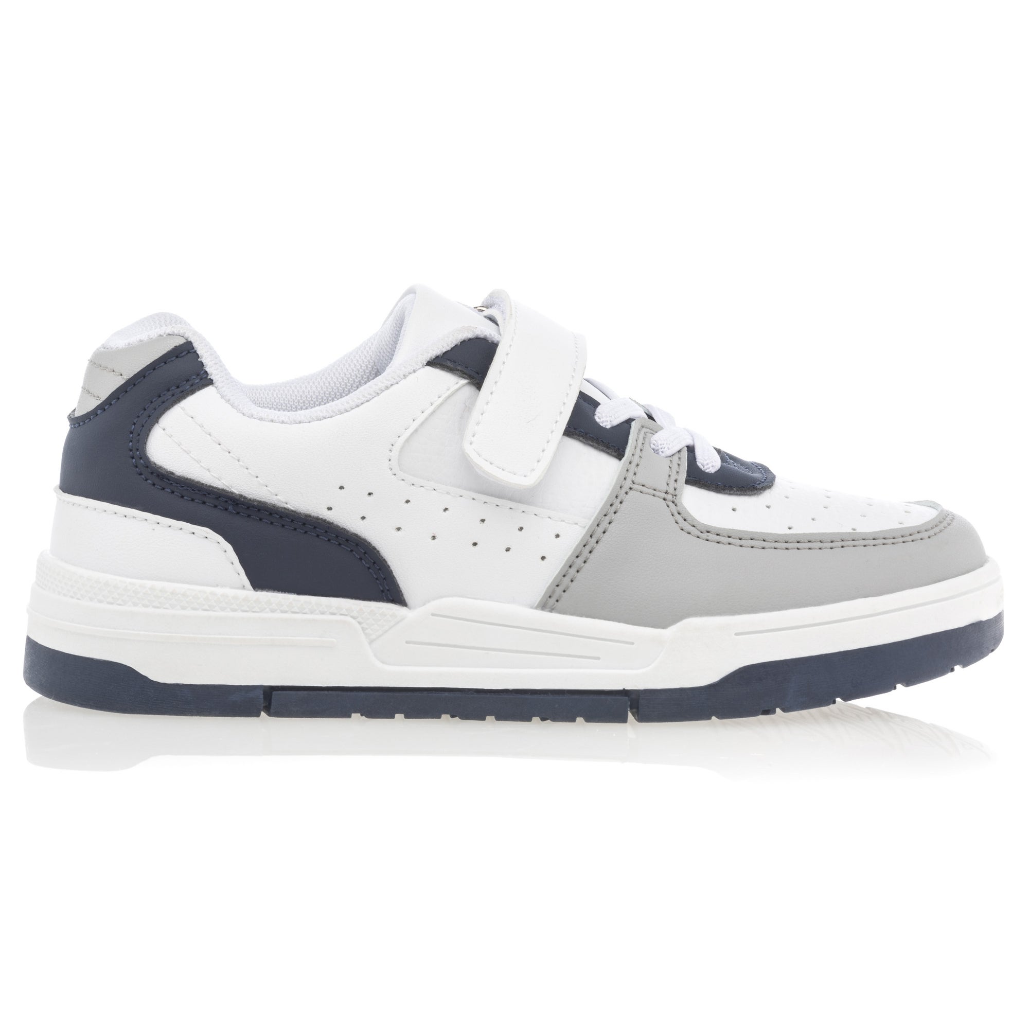 Sneakers Garçon blanc