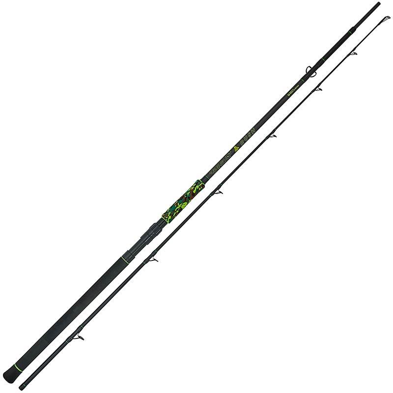 Canne Spinning Pezon & Michel Titan Rush