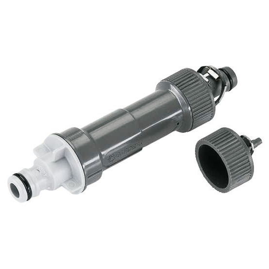 Centrale d irrigation 1000