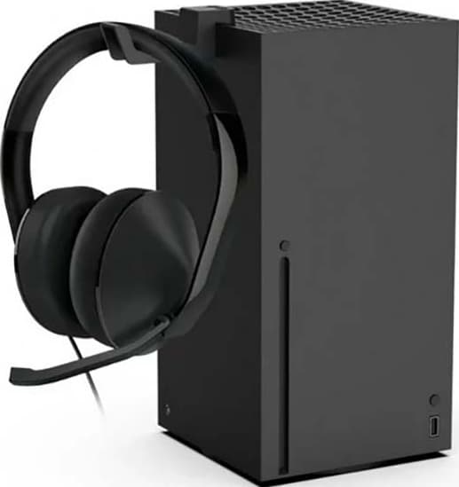 Piranha Xbox Series X høretelefonholder