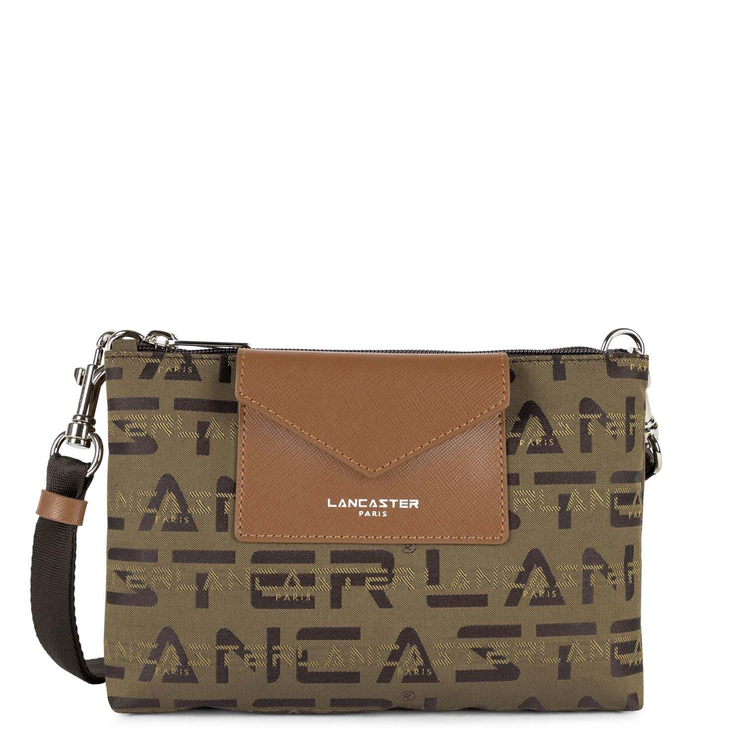 Logo KBA-Petit sac trotteur