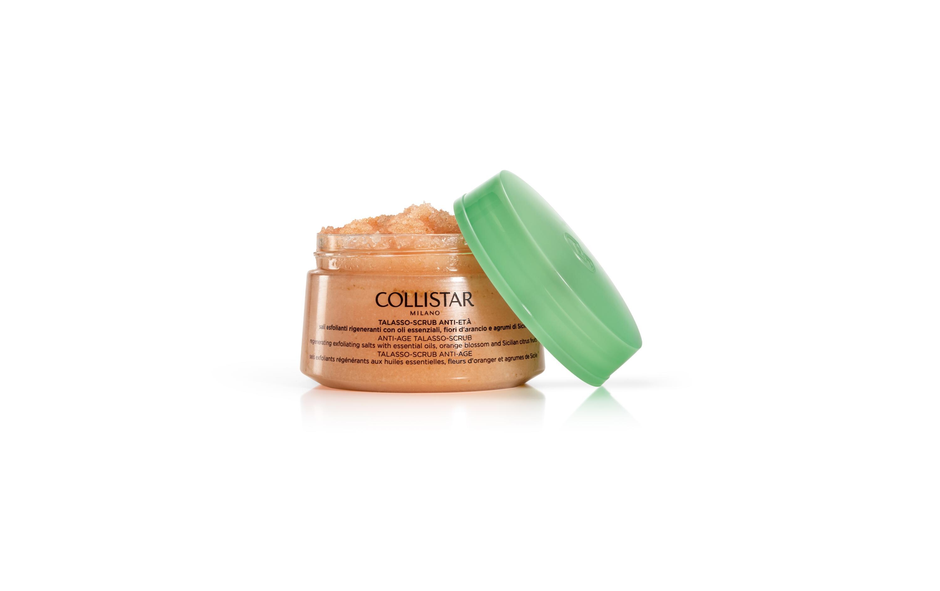 Peeling Anti-Age Talasso-Scrub 300 gKörperpeeling mit Anti-Age Wirkung