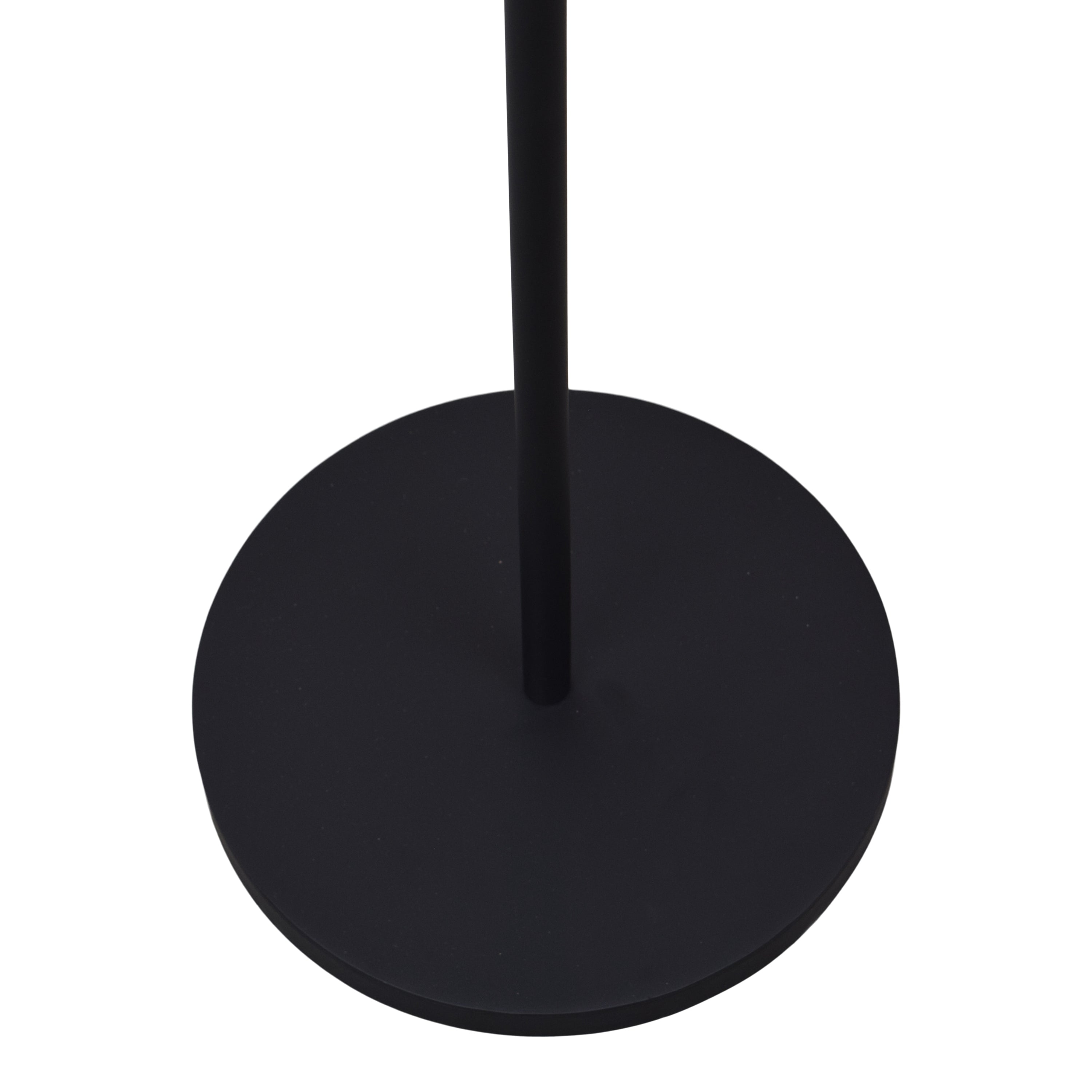 LOFT42 Tree staande kapstok - Zwart - Metaal - 170x27