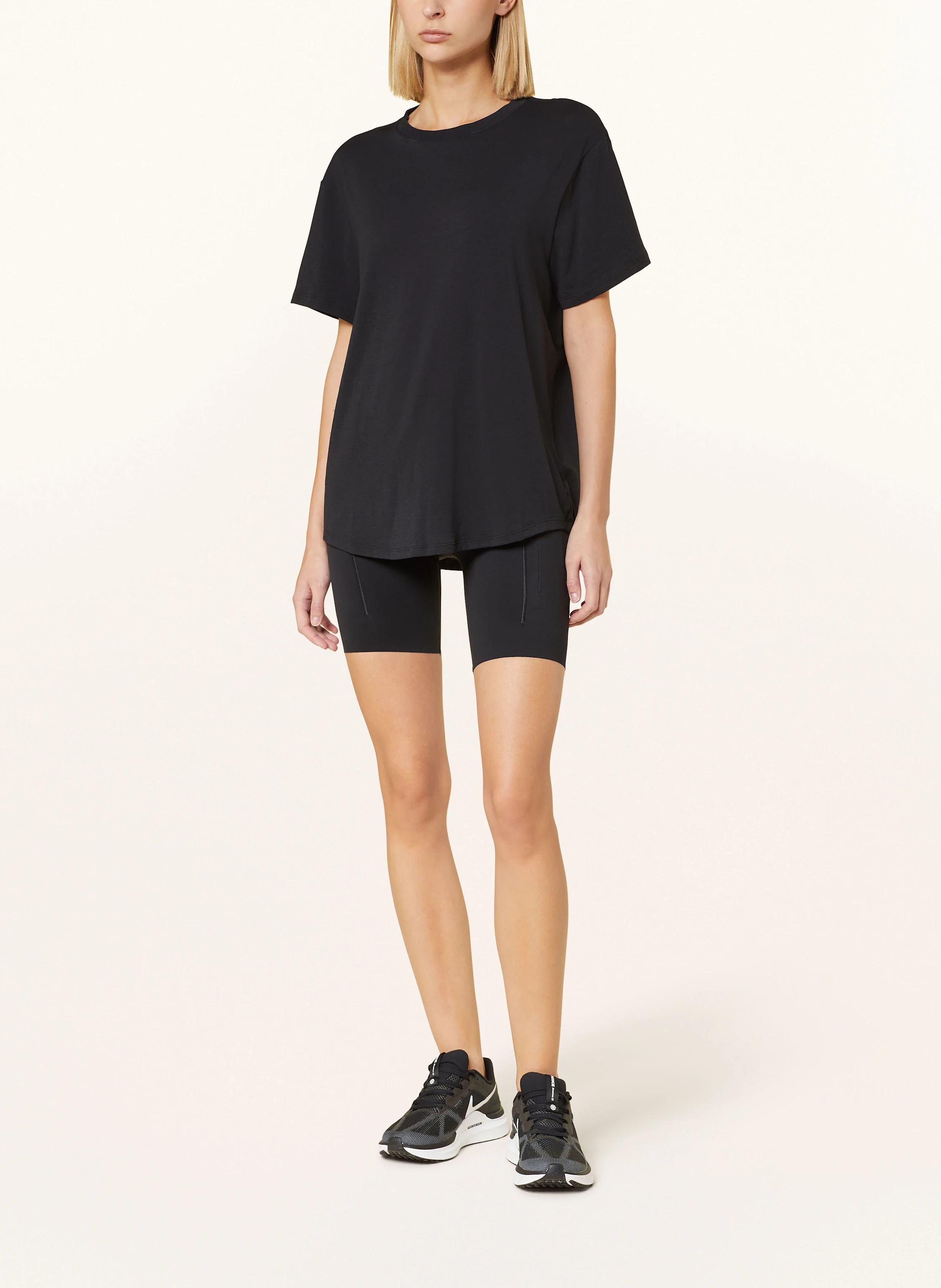 Nike T-Shirt ONE RELAXED