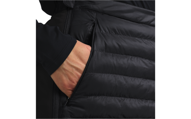 Jack Wolfskin Routeburn Pro Ins Skirt Damen Isolationsrock