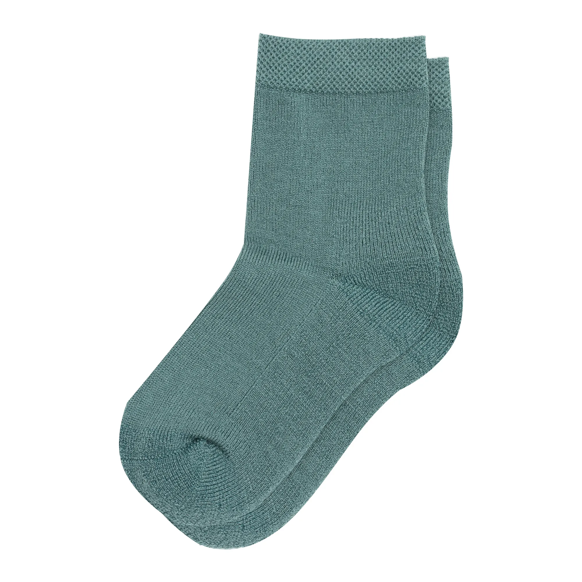 Urberg Thicker Every Day Merino Wool Sock 3p Jr Silver Pine