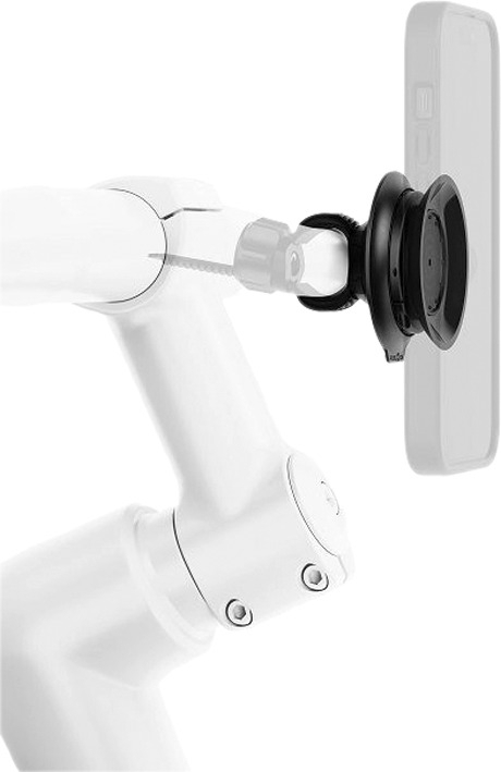 Fidlock VACUUM handlebar base flex Smartphonehalter Fahrrad