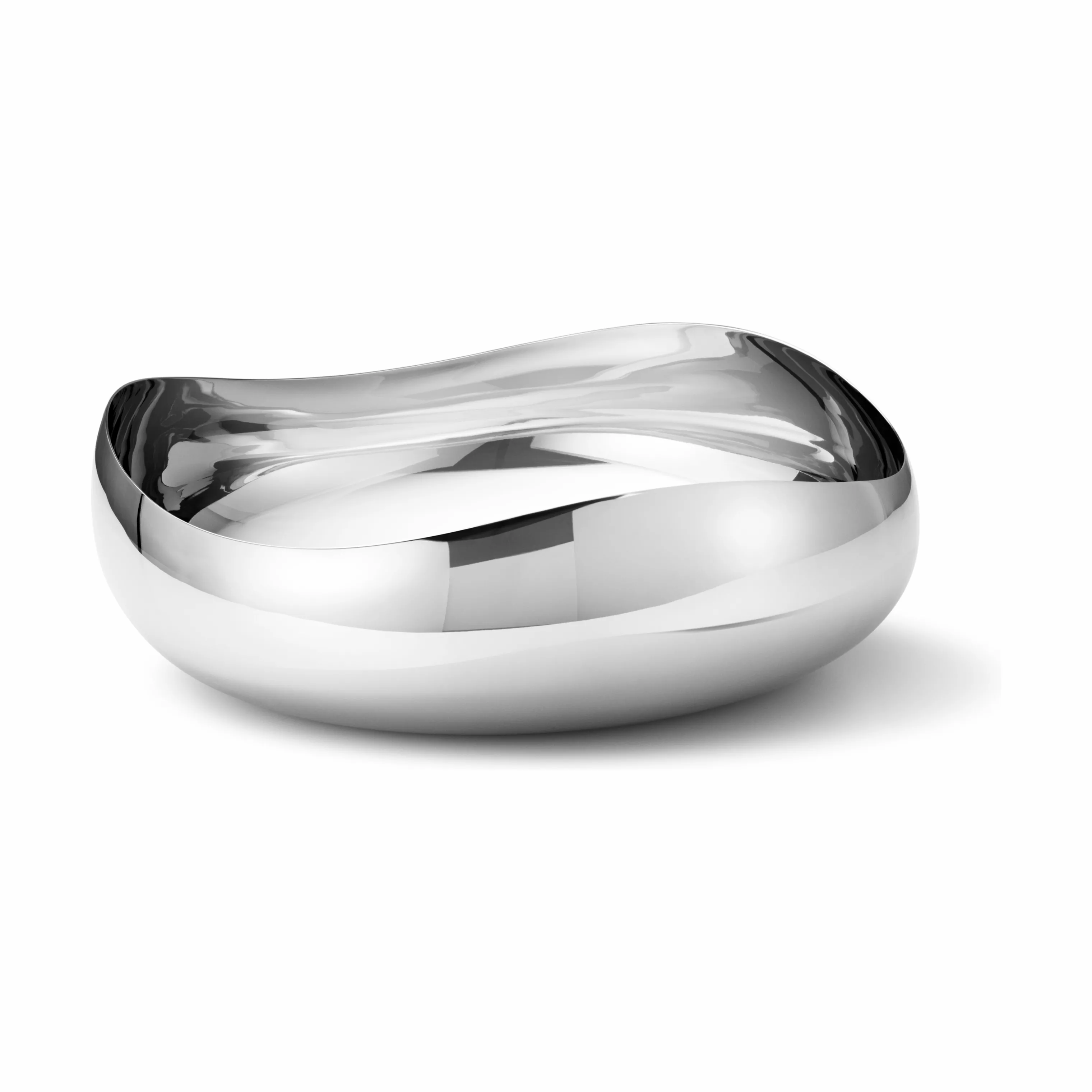 Georg Jensen Cobra Stor Skål