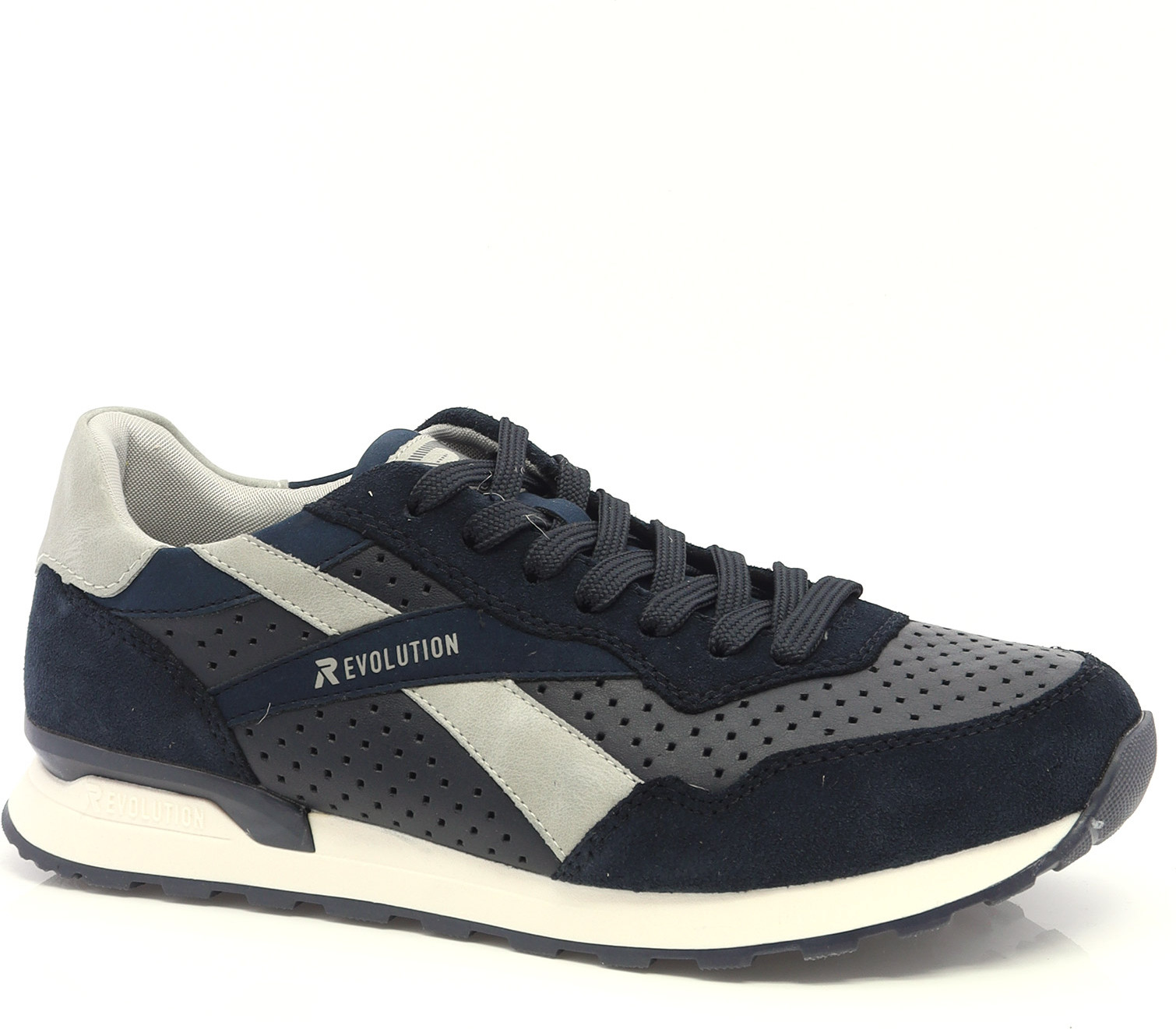 81862 RIEKER REVOLUTION