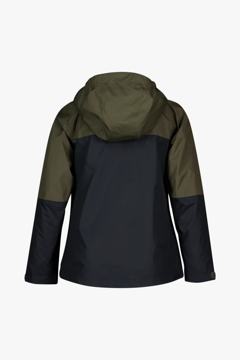 46 NORD Kinder Regenjacke