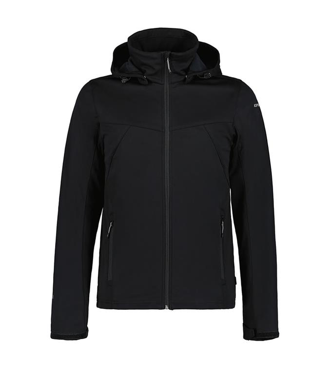 Icepeak Men Biggs Softshell Jack