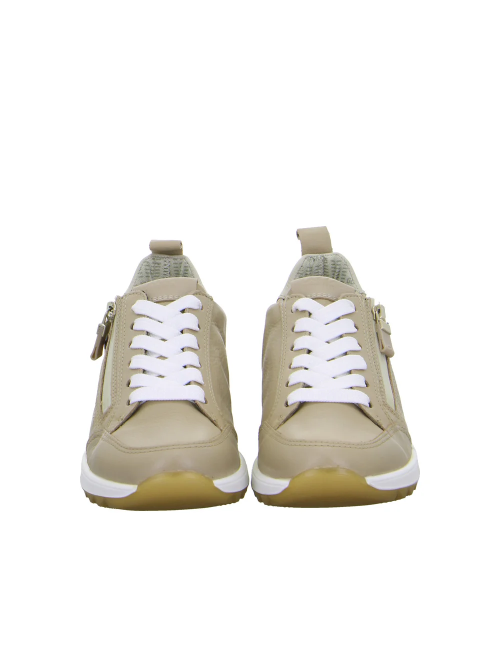 Sneaker Venice sand