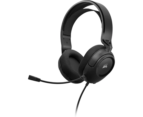 Corsair HS35 v2 Headset, Carbon