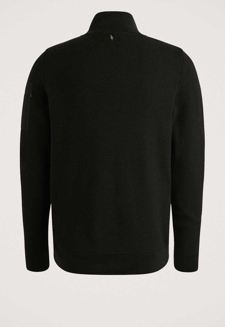 PME Legend Cotton Knit Trui
