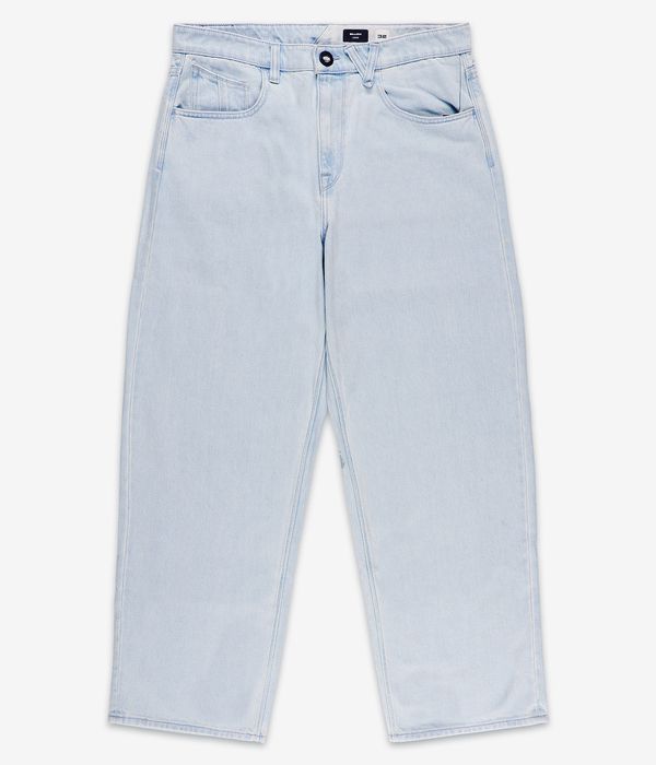 Volcom Billow Jeans (light blue)